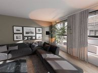 Dorpsstraat 45 B, 3881 BA Putten