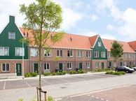 Zuiderzeelaan 100, 1121 RA Landsmeer