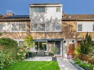 Jupiterstraat 45, 9742 ET Groningen