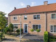 Wilhelminastraat 30, 3351 AW Papendrecht