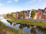 Baak van Kortgene 42, 3826 GP Amersfoort