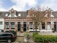 Gaelstraat 43, 2013 CG Haarlem