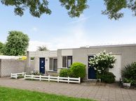 Palestrinastraat 18, 5049 GP Tilburg