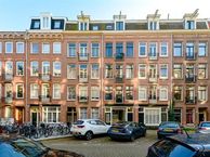 Van Ostadestraat 32 I, 1072 SZ Amsterdam