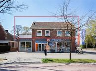 Burgemeester Wallerstraat 78 a, 7574 AT Oldenzaal