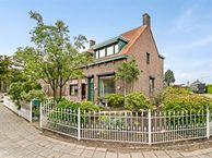 Moleneindstraat 27, 4817 BM Breda