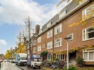 Grevelingenstraat 4 2R, 1078 KN Amsterdam