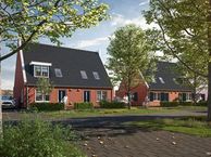 Rijssenbeeklaan, 6591 TB Gennep