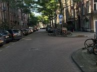 Maarten Harpertszoon Trompstraat 10 -II, 1056 HZ Amsterdam