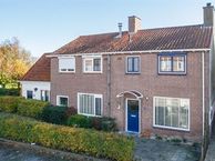 Roosenhoeklaan 16, 3223 BN Hellevoetsluis