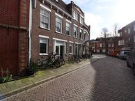 Blekerstraat 20, 9718 EC Groningen