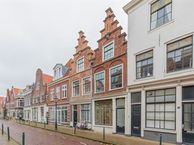 Spaarnwouderstraat 84, 2011 AG Haarlem