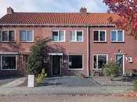 Eeltje Halbertsmastraat 22, 8442 ER Heerenveen