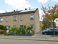 Ds. C. Spoorlaan 71, 2631 DB Nootdorp