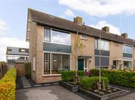 Prinses Beatrixstraat 32, 3474 JW Zegveld