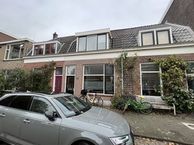 Zonstraat 130, 3581 MX Utrecht