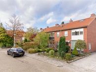 Wethouder Hinnenlaan 8, 7602 EW Almelo