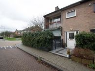 Burgemeester Breebaartlaan 1, 3171 CC Poortugaal