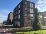 Kebajastraat 43, 1336 NA Almere