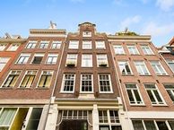 Nieuwe Leliestraat 22 -1, 1015 SR Amsterdam