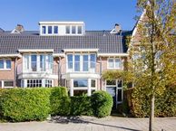 Verspronckweg 106, 2023 BN Haarlem