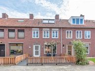 Bisonstraat 58, 4817 LJ Breda