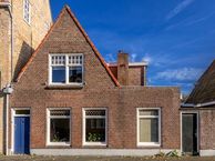 William Boothstraat 1, 8861 TL Harlingen