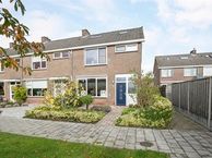 Waddenzeestraat 10, 4388 GM Oost-Souburg