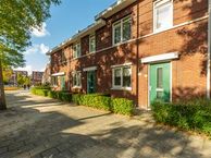 Peppelweg 131 B, 3053 GK Rotterdam
