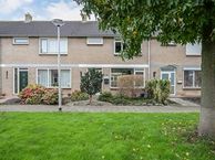 Jacob Pauwstraat 11, 3284 XG Zuid-Beijerland