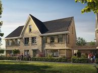 3^1-kapwoningen (Bouwnr. 10), 4847 GG Teteringen