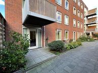 Nieuwe Kijk in 't Jatstraat 115, 9712 SG Groningen