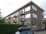 Nazarethstraat 1 B, 3061 KN Rotterdam
