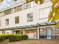 Clavecymbelstraat 9 B, 6217 CP Maastricht