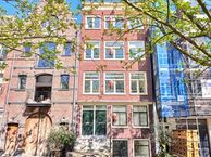 Amstelveld 17 II/III, 1017 JD Amsterdam