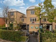 De Ontdekking 18, 3823 DT Amersfoort