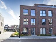Verbindingslaan 46, 1221 CD Hilversum