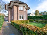 Admiraal Helfrichlaan 1, 2243 AG Wassenaar