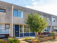 Klimroospad 14, 1338 MJ Almere