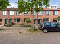 Wagenaarstraat 18, 3335 XK Zwijndrecht