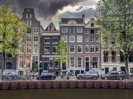 Herengracht 233, 1016 BG Amsterdam