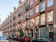 Tweede Atjehstraat 20 II, 1094 LG Amsterdam