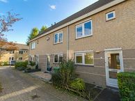 Lisztpad 5, 1323 BJ Almere