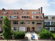 Zonnebloemstraat 68 b, 3051 SZ Rotterdam