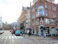 Raadhuisstraat 19 -II, 1016 DB Amsterdam
