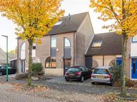 Godfried Bomanslaan 108, 4207 PC Gorinchem