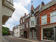 Nieuwlandstraat 10, 5038 SN Tilburg