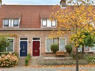 P.C.Hooftstraat 35, 4624 HS Bergen op Zoom