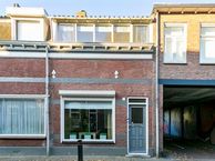 Klaverstraat 17, 5038 RB Tilburg