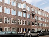 Van Spilbergenstraat 32 I, 1057 RH Amsterdam